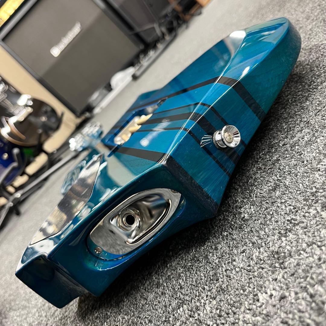 【11650】Edwards E-FR-130GT Forest guitar