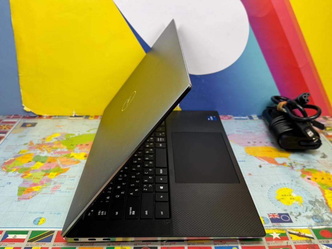 32GB・T1200 デル Precision 5560 第11世代 ノートPC