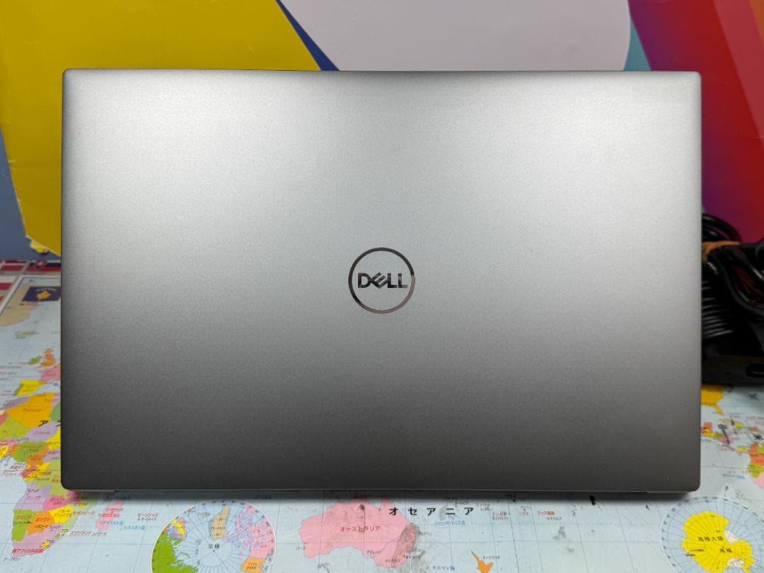 32GB・T1200 デル Precision 5560 第11世代 ノートPC