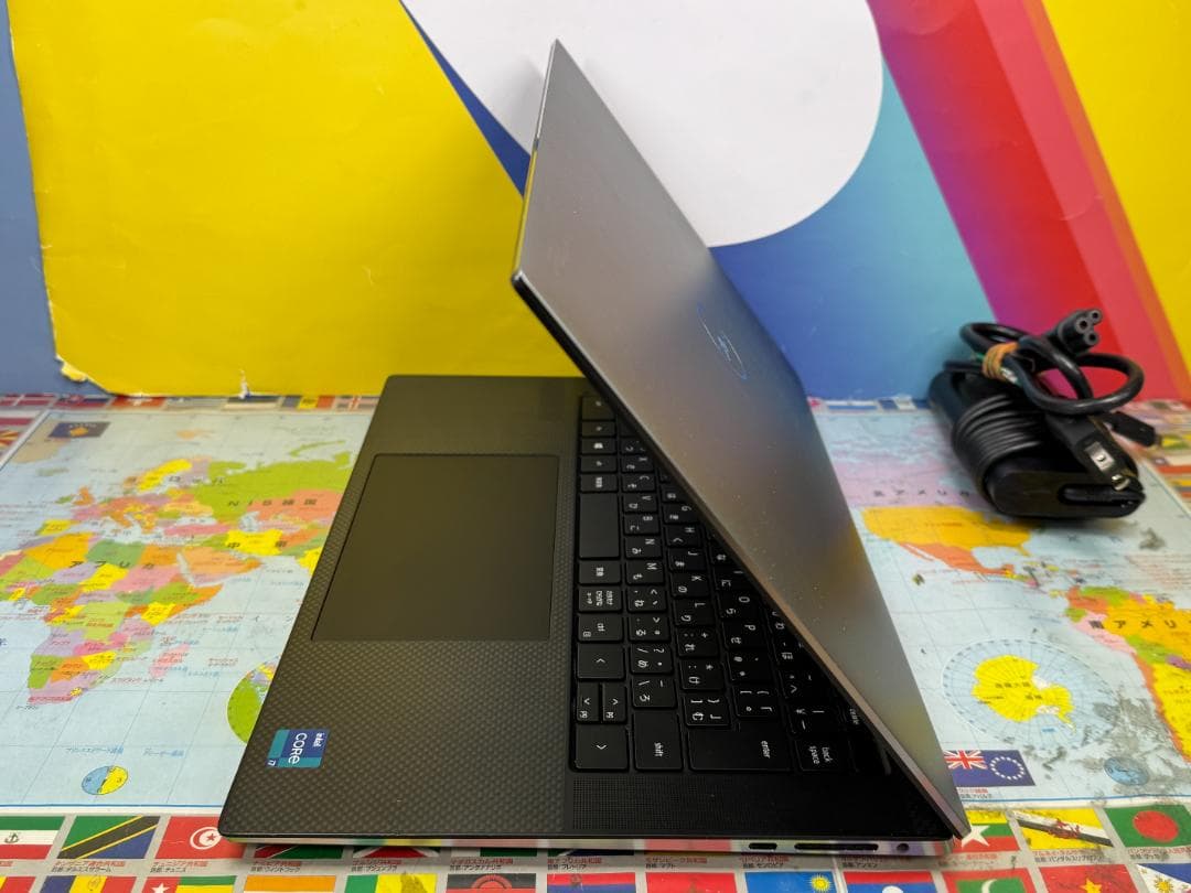 32GB・T1200 デル Precision 5560 第11世代 ノートPC