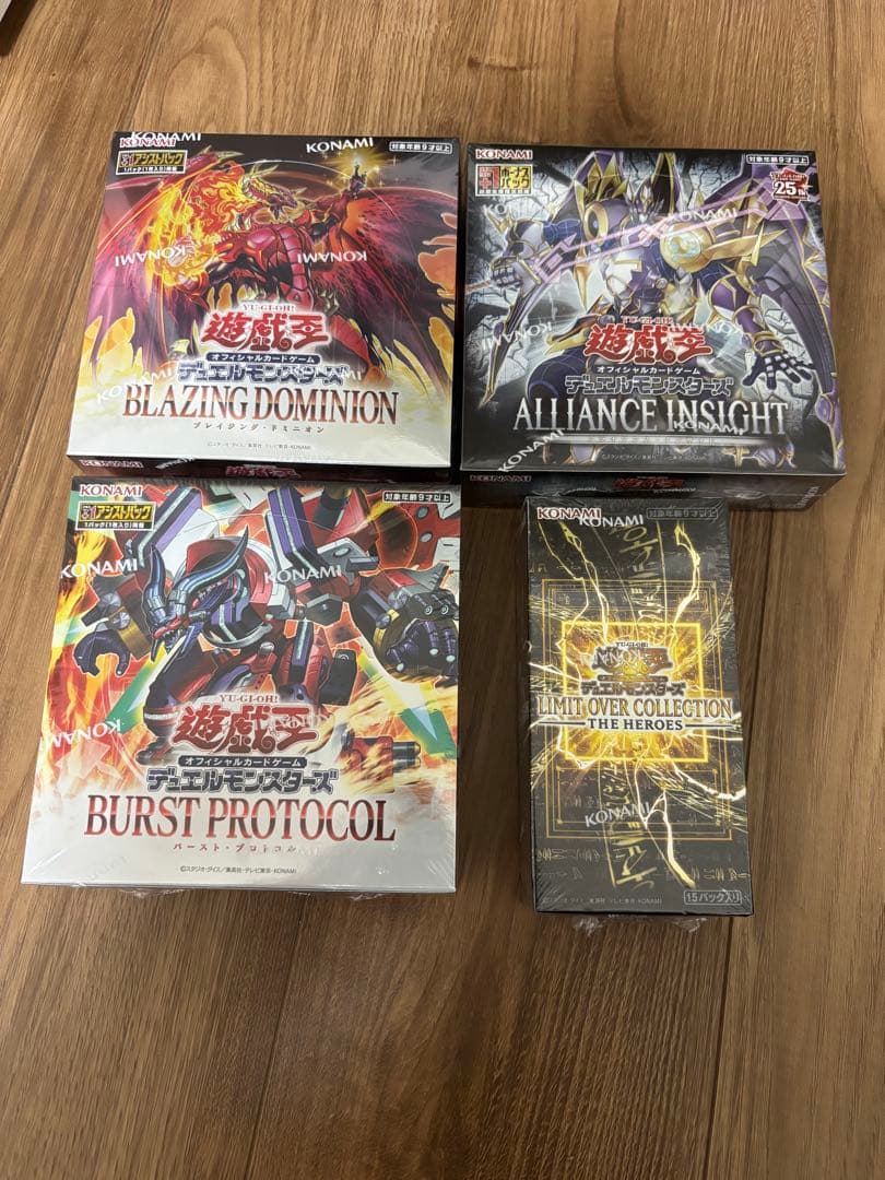 う*え様 遊戯王　引退品　まとめ　デッキパーツ　フィギュア