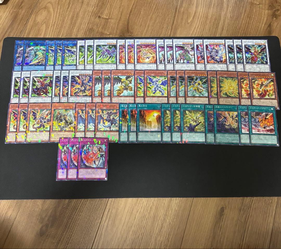 う*え様 遊戯王　引退品　まとめ　デッキパーツ　フィギュア