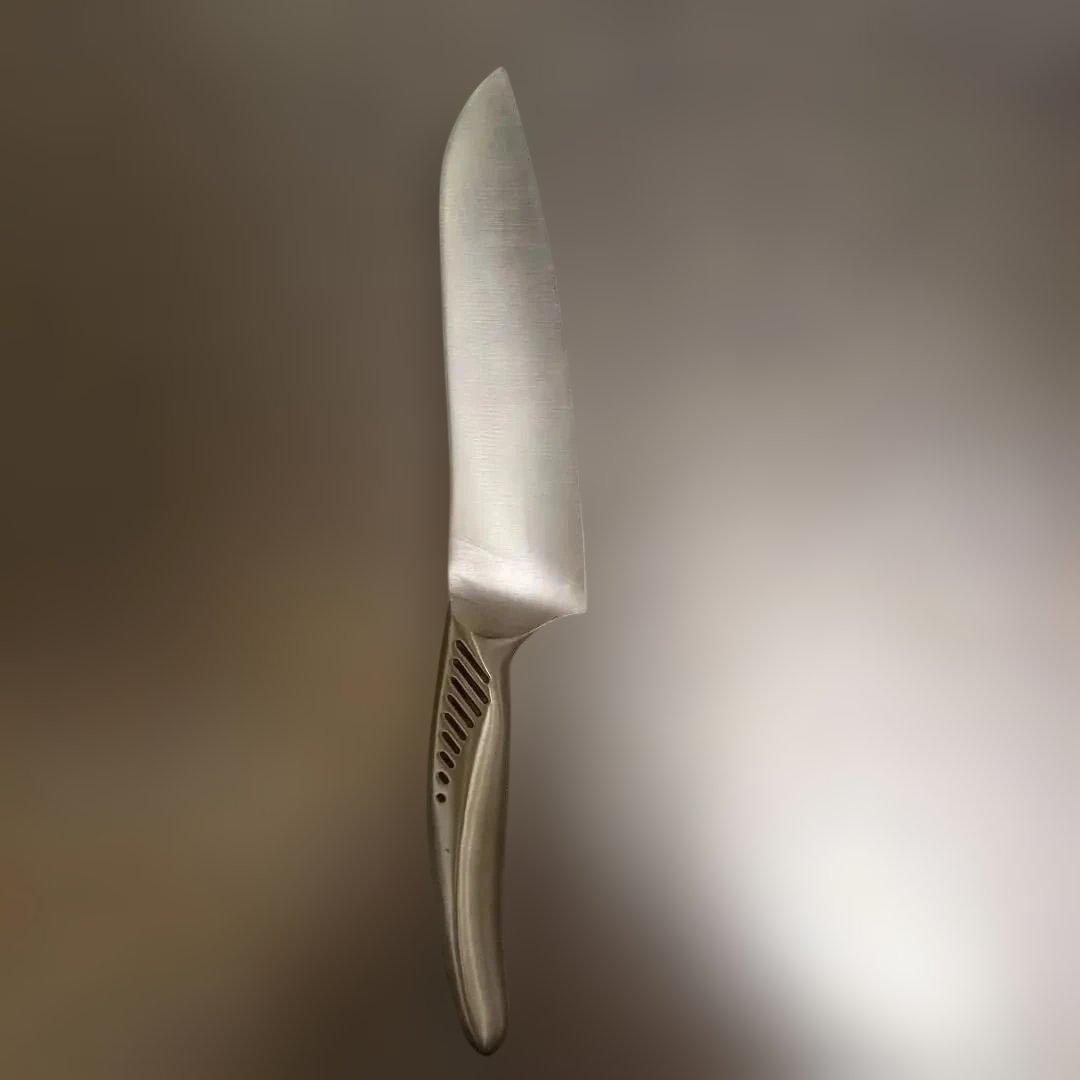 ツヴィリング18cm三徳包丁 ZWILLING TWIN FIN 18cm