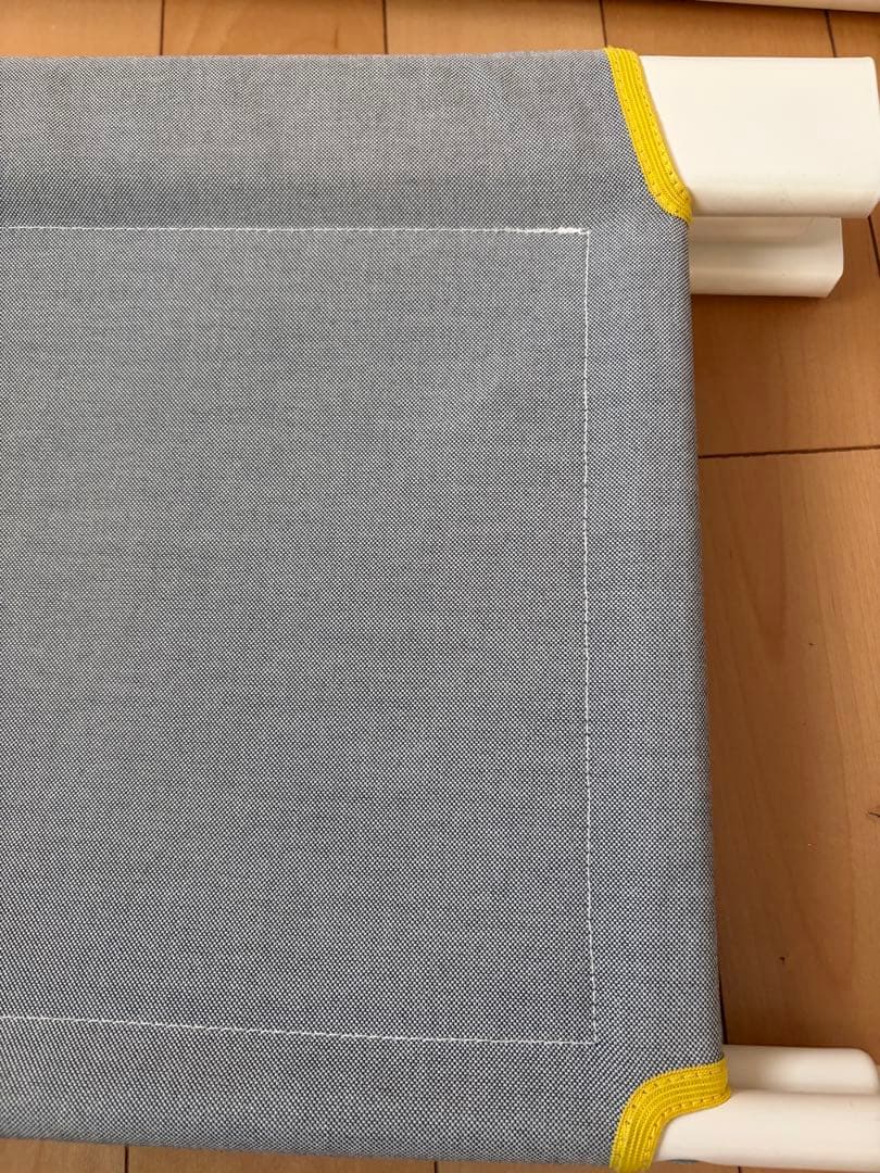 [要事前質問] 引取限定　IKEA 2段ベッド VITVAL千葉