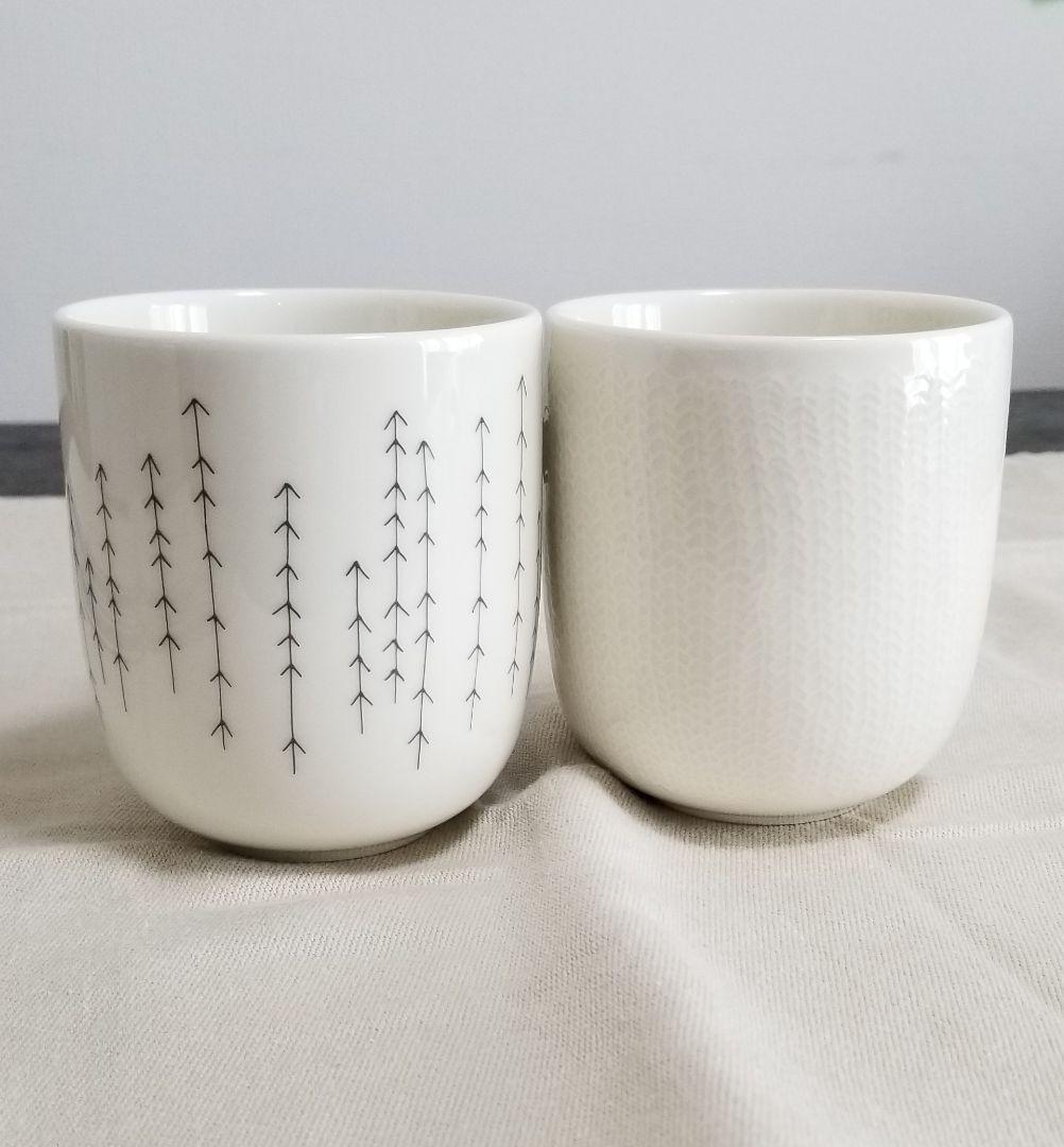 サルヤトン　マグカップ