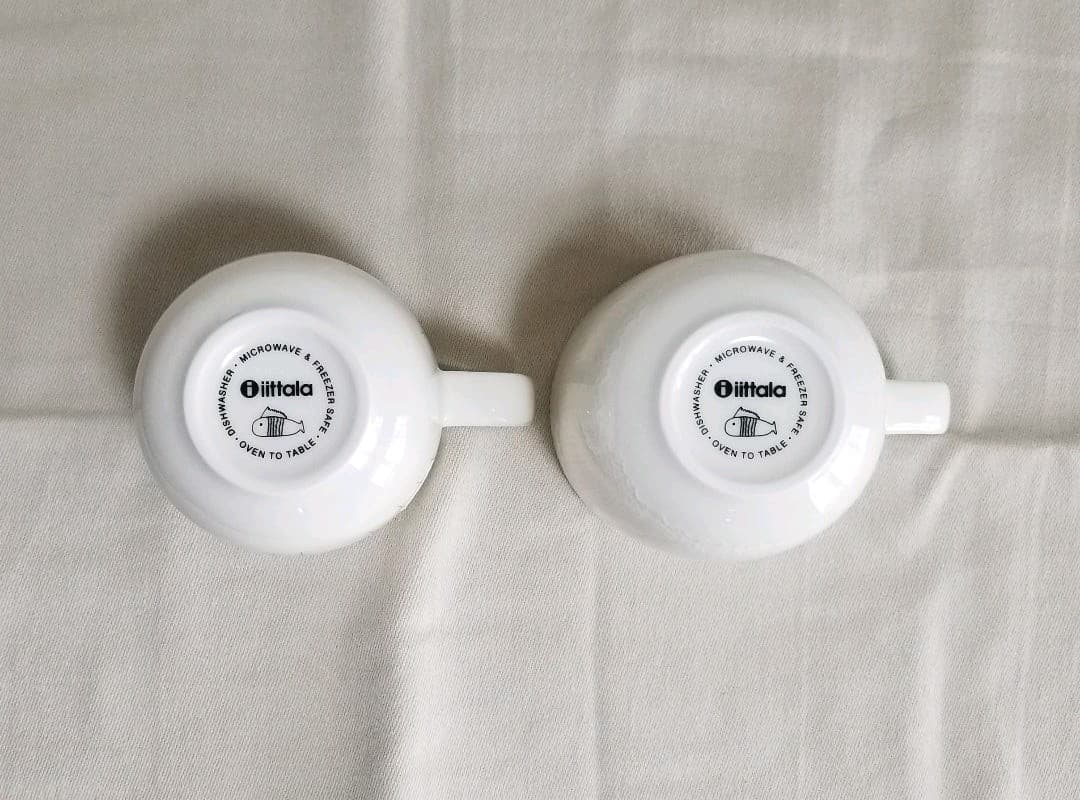 サルヤトン　マグカップ