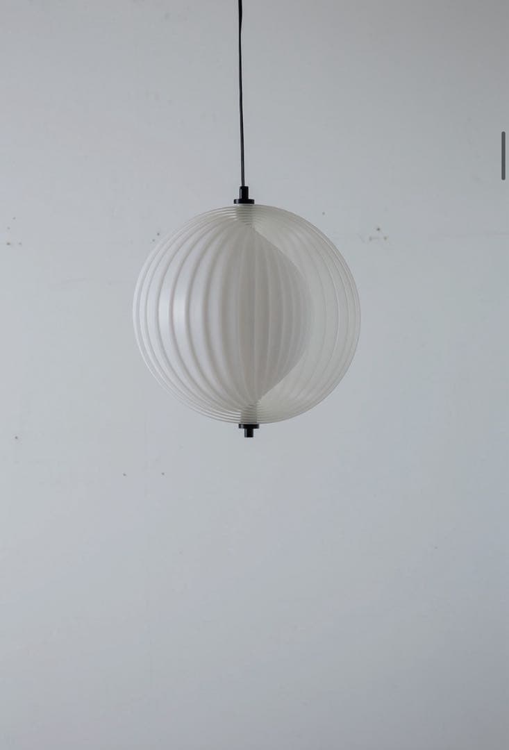 2月末まで出品　MoMA　stoop エクリプス　Eclipse　フロアランプ