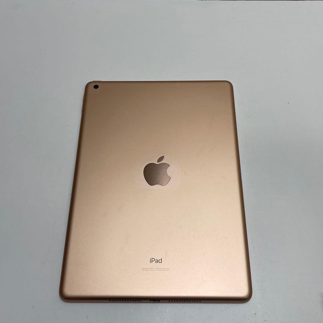 iPad 第7世代 128GB Wi-Fi A2197 88%