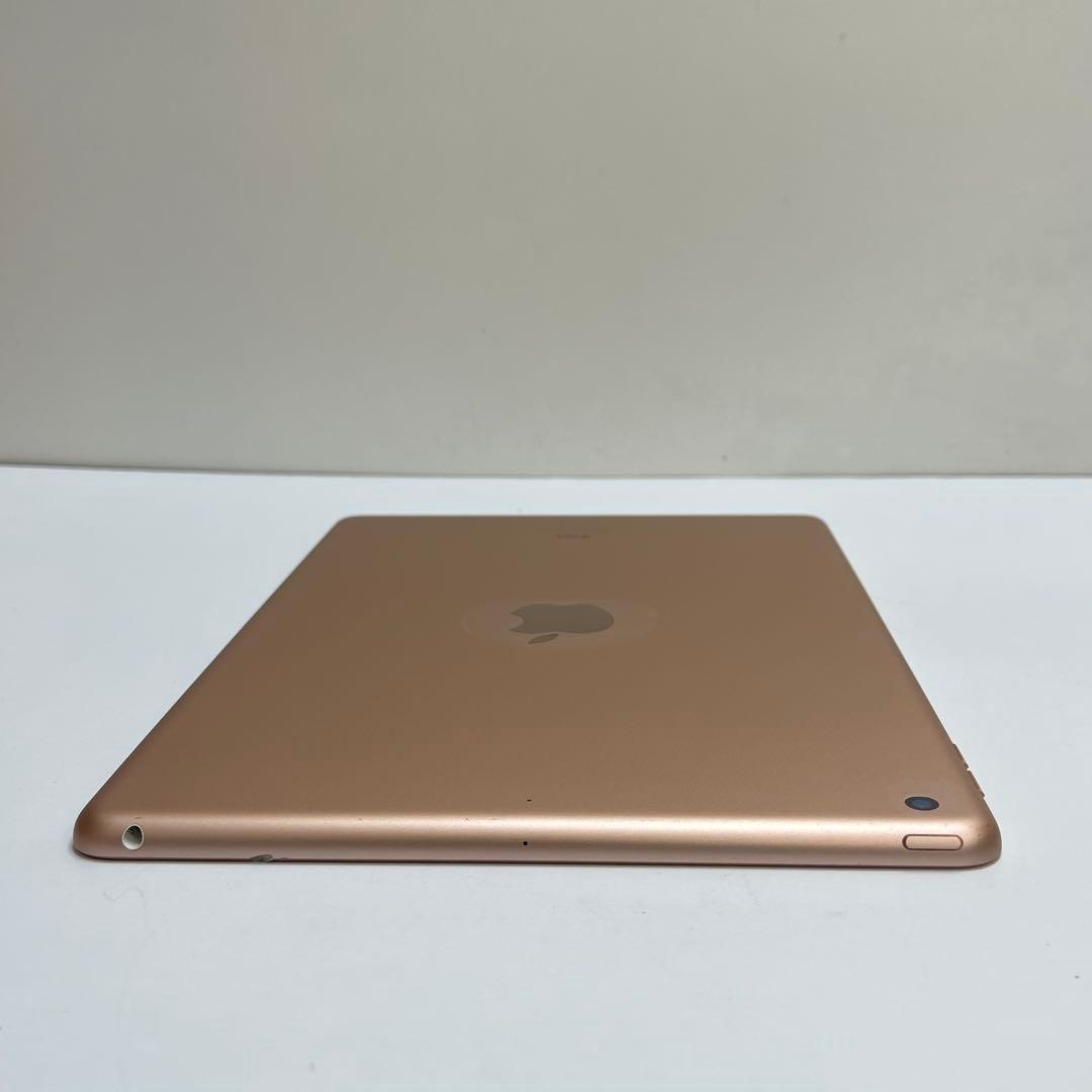 iPad 第7世代 128GB Wi-Fi A2197 88%