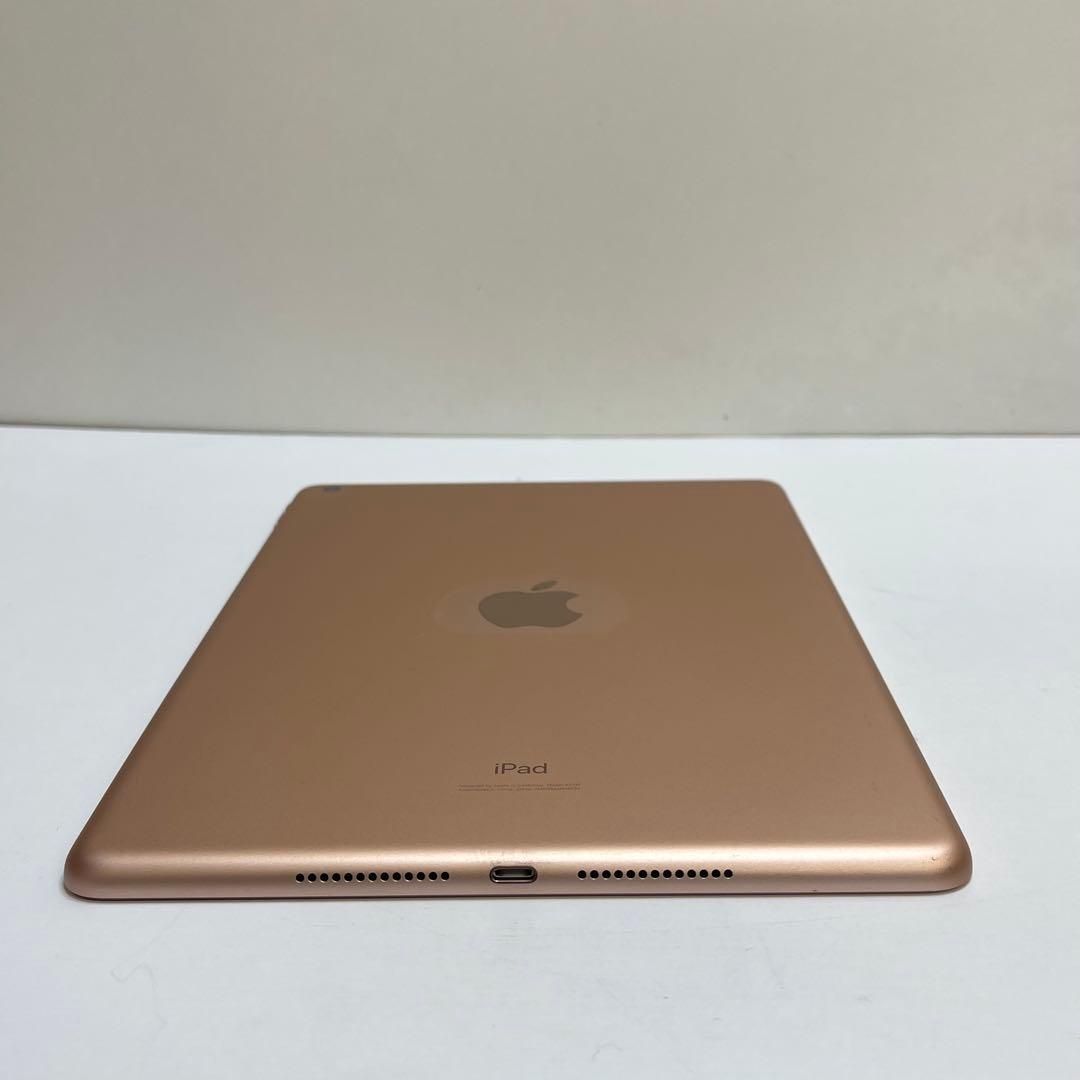 iPad 第7世代 128GB Wi-Fi A2197 88%