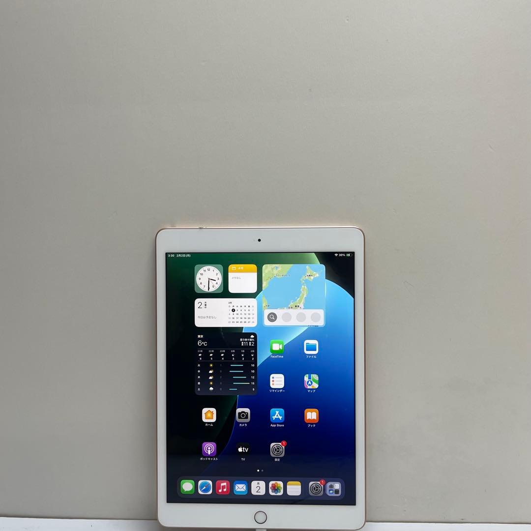 iPad 第7世代 128GB Wi-Fi A2197 88%