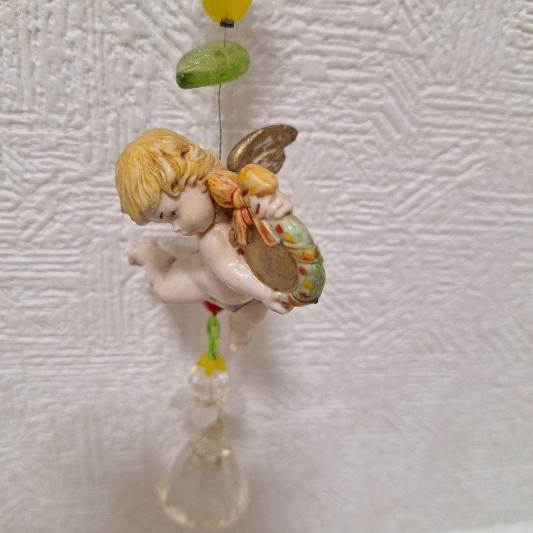 新年お値下中　ミハエルネグリン　エンジェル　インテリア　飾り