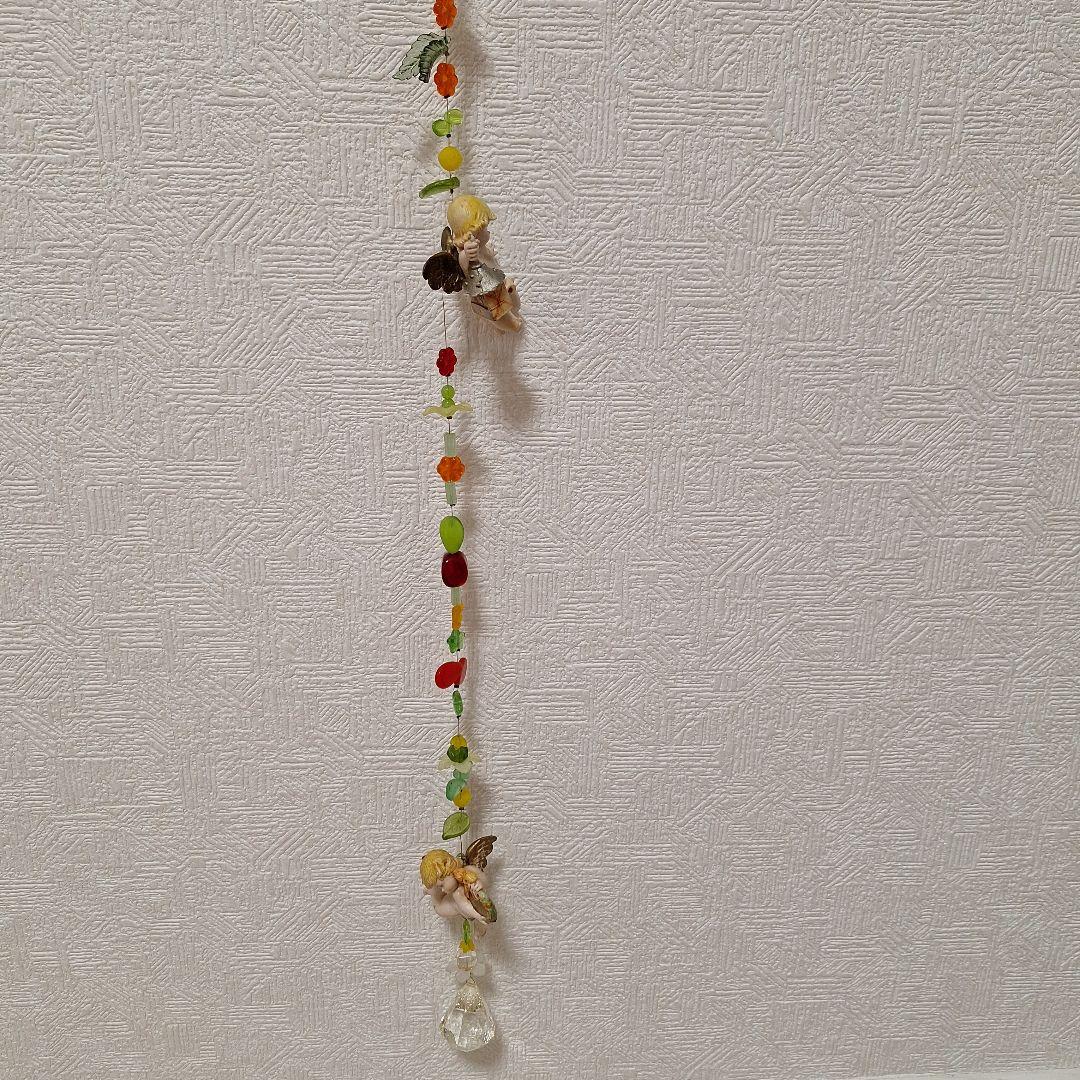 新年お値下中　ミハエルネグリン　エンジェル　インテリア　飾り