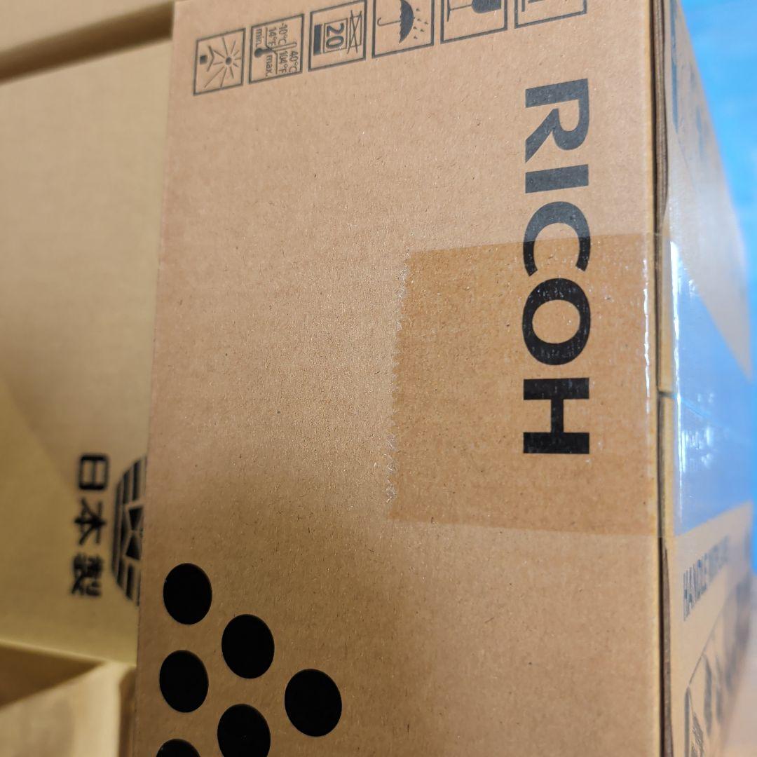 RICOH SP トナー カートリッジ 3700S