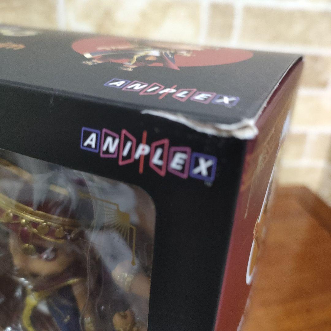 ねんどろいど ツイステ カリム・アルアジーム アニプレックスオンライン限定