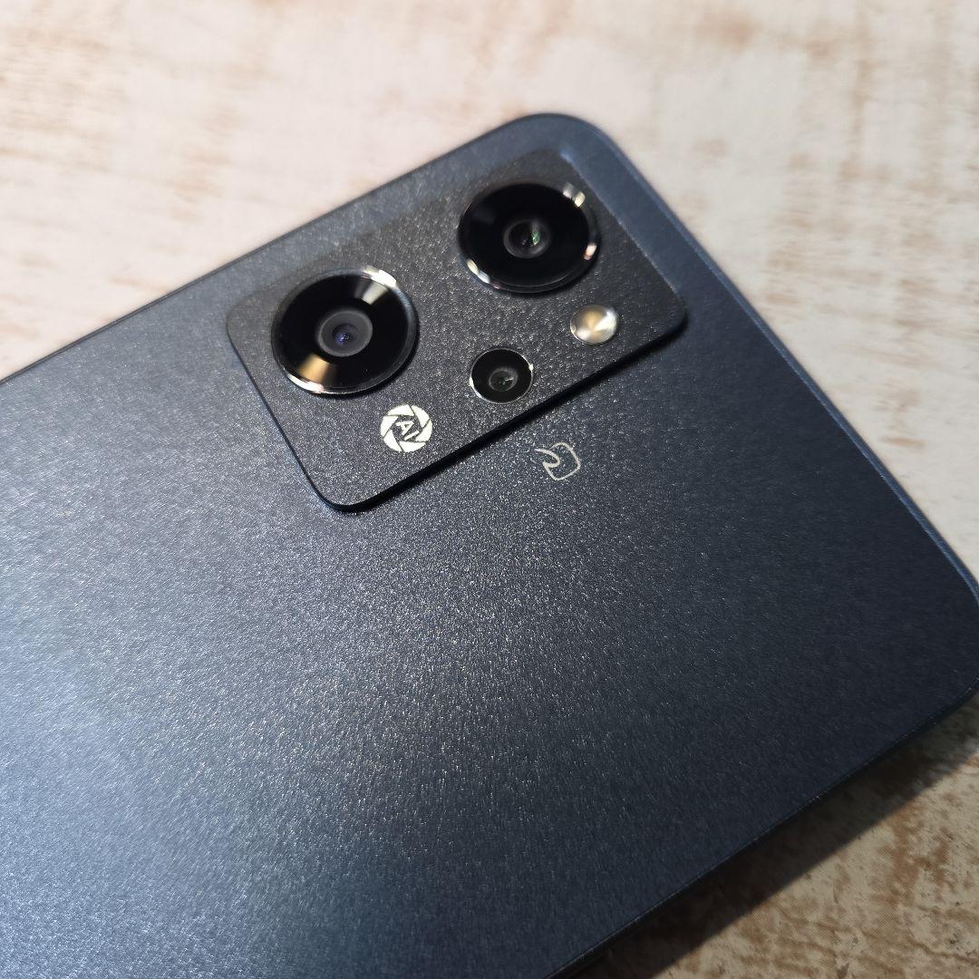 OPPO Reno7 A ケース付き