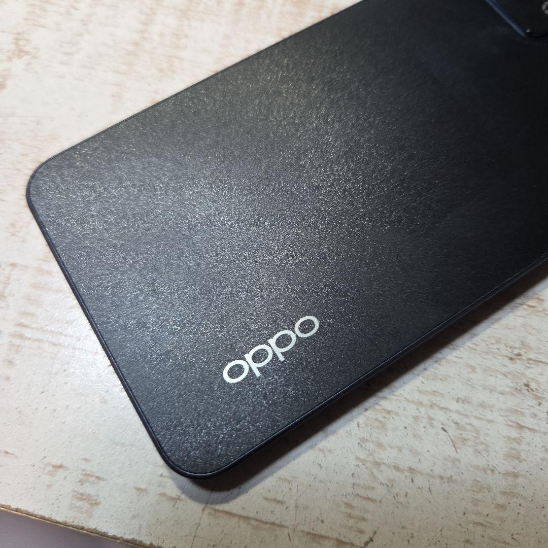 OPPO Reno7 A ケース付き