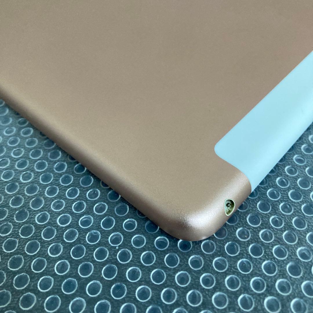 856【早い者勝ち】iPad6 第6世代 32GB SIMフリー☆