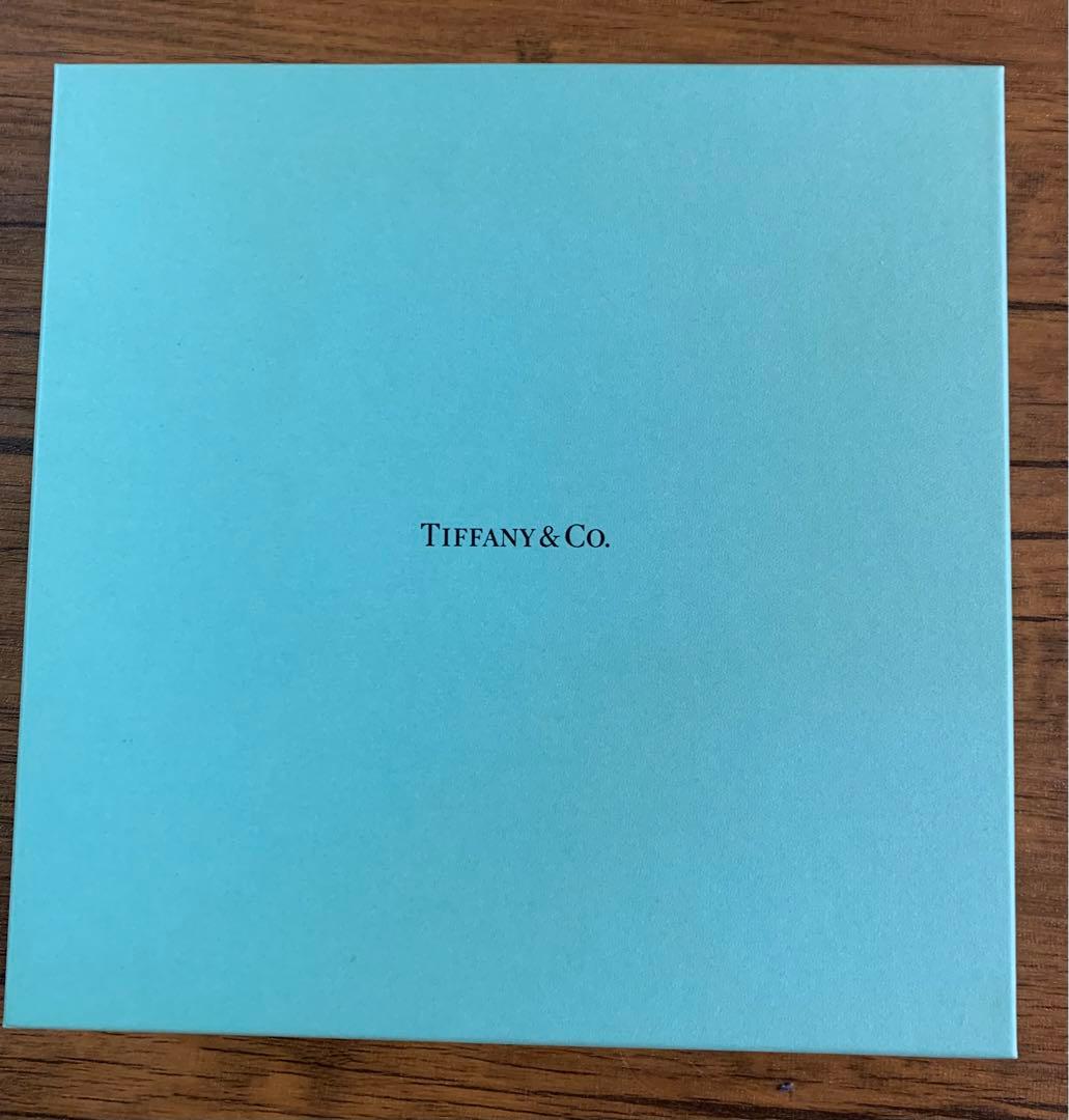 【新品】ティファニー プレート リボン 皿 食器 Tiffany & Co.