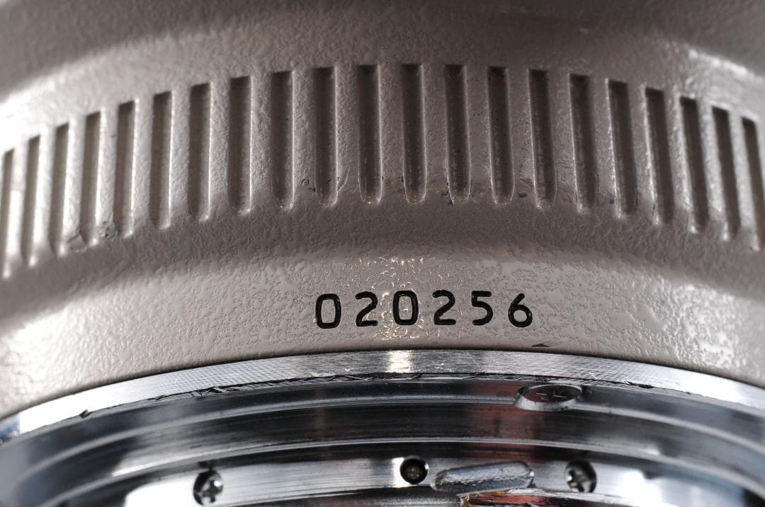 一眼レフレンズ【Canon EF 70-200mm f/2.8L USM】