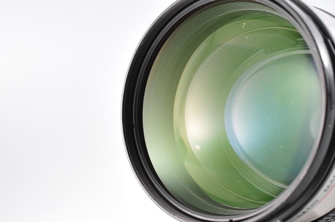 一眼レフレンズ【Canon EF 70-200mm f/2.8L USM】