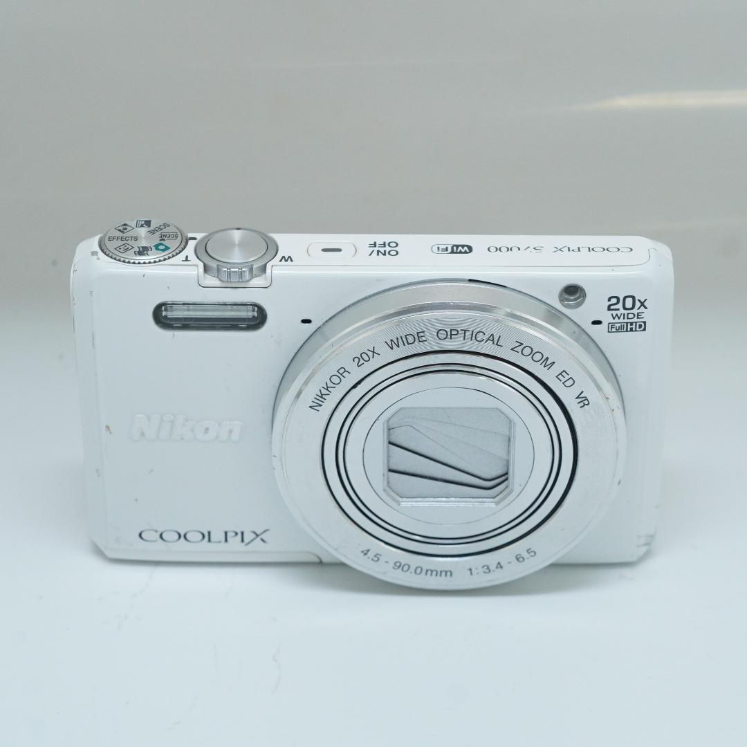 Nikon ニコン COOLPIX S7000