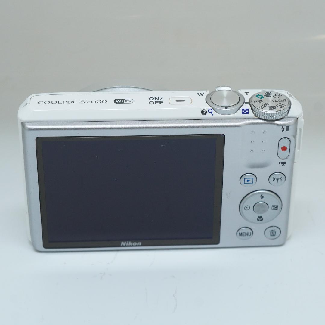 Nikon ニコン COOLPIX S7000