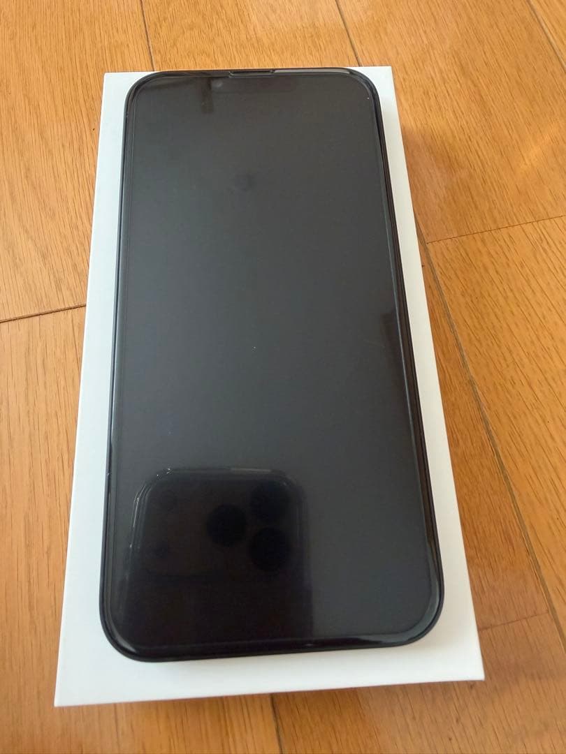 Apple iPhone16e 128GB ブラック