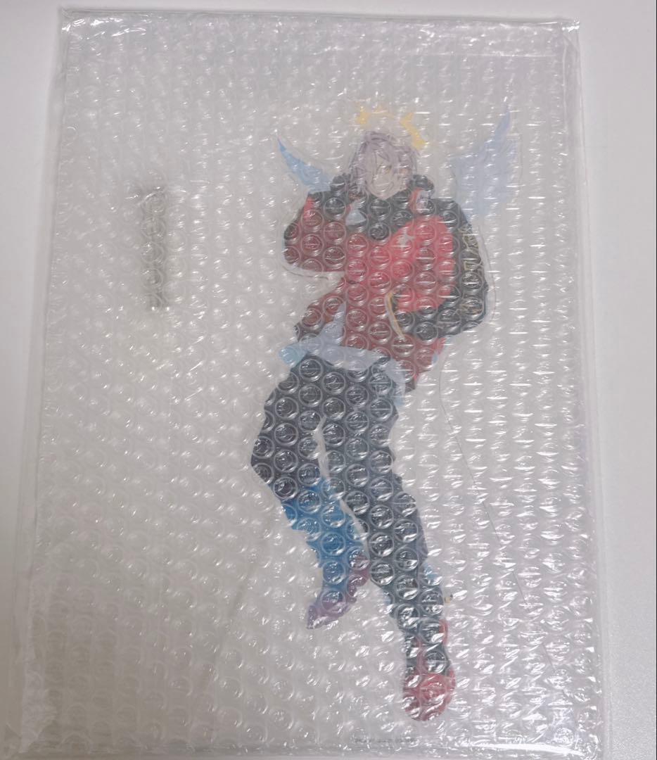 だるまいずごっどありさかバニラ２４点セット