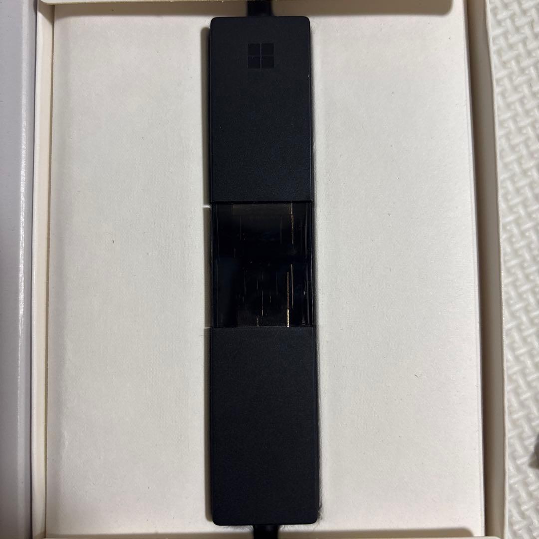 Microsoft ワイヤレスディスプレイアダプター