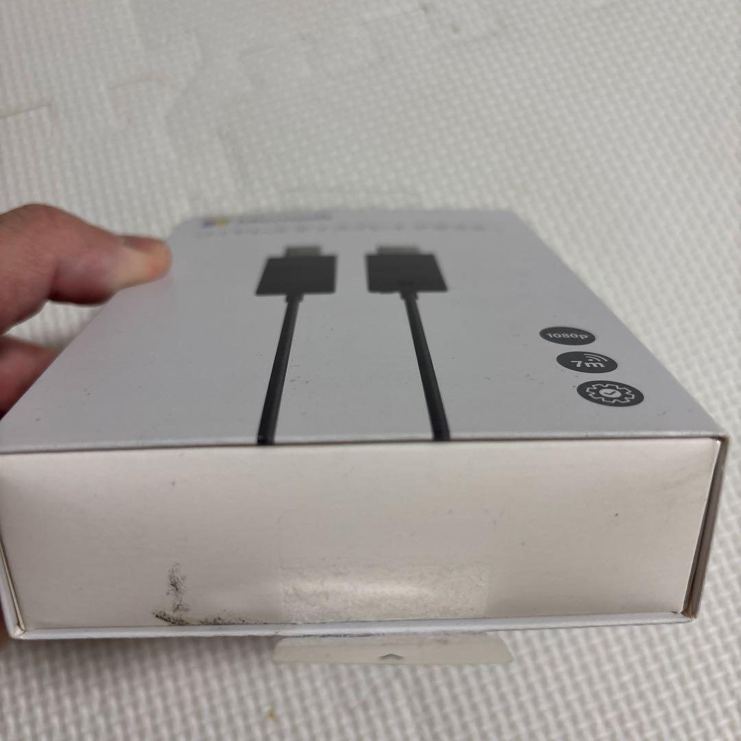 Microsoft ワイヤレスディスプレイアダプター