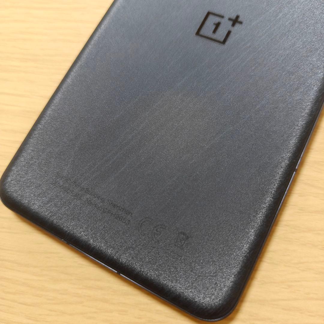 美品! OnePlus 13 グローバル版 12/256GB ブラック