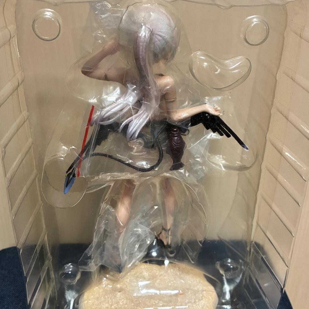 Fate/Grand Order　FGO ルーラー メリュジーヌ　完成フィギュア