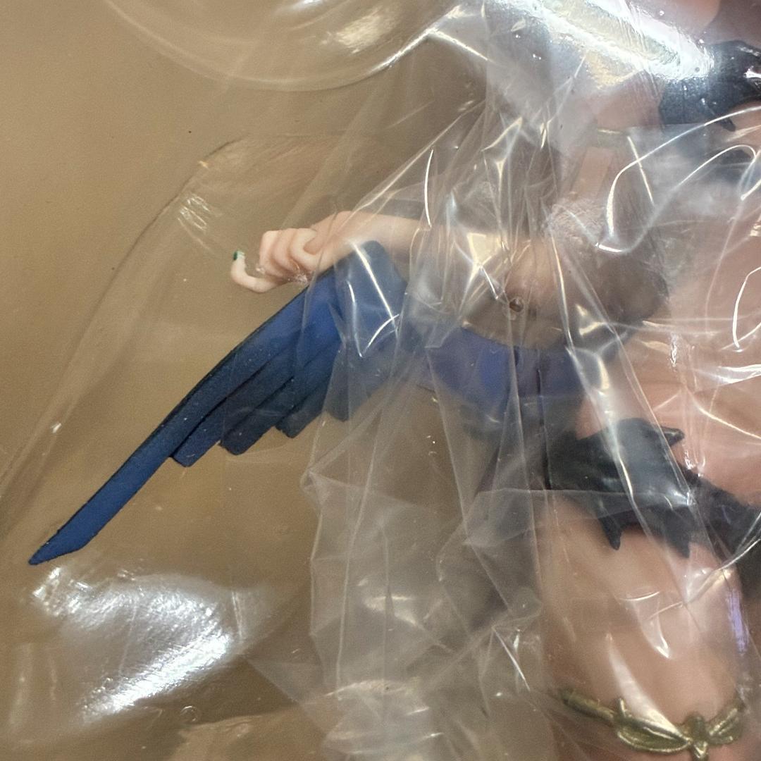 Fate/Grand Order　FGO ルーラー メリュジーヌ　完成フィギュア