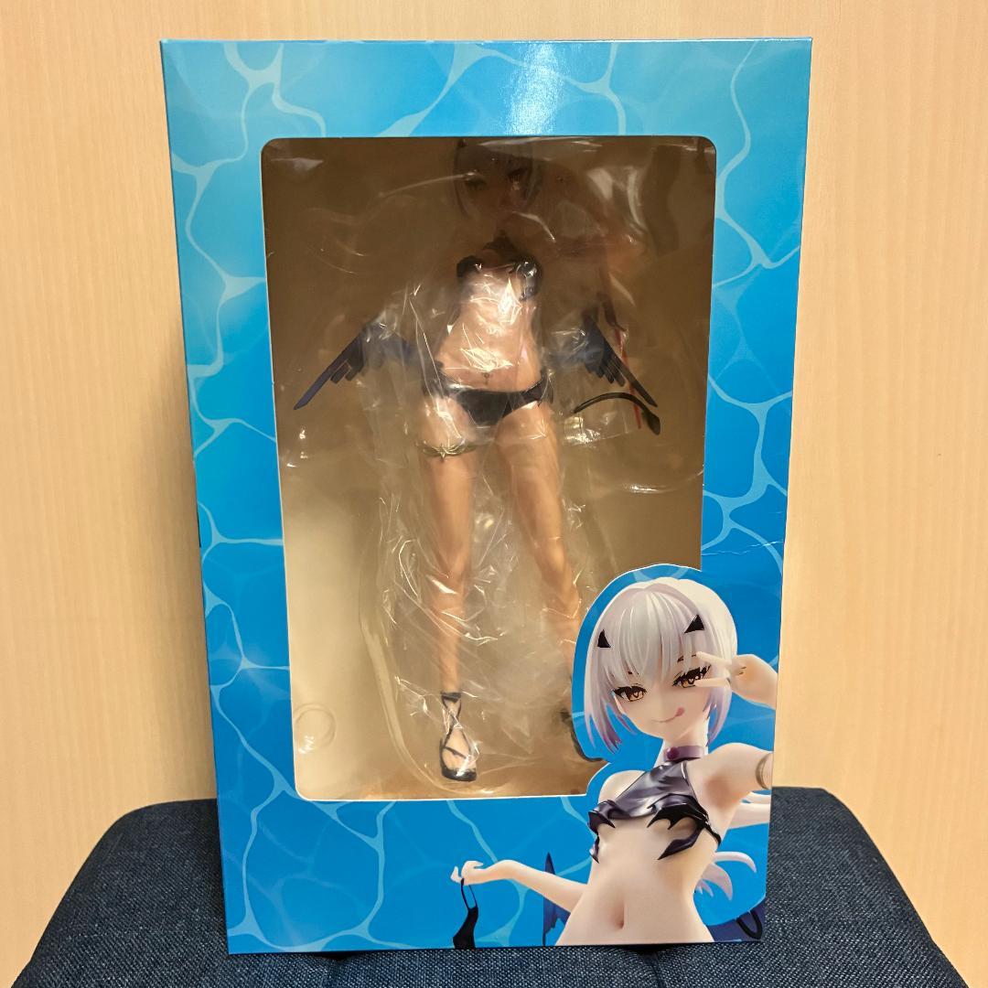 Fate/Grand Order　FGO ルーラー メリュジーヌ　完成フィギュア