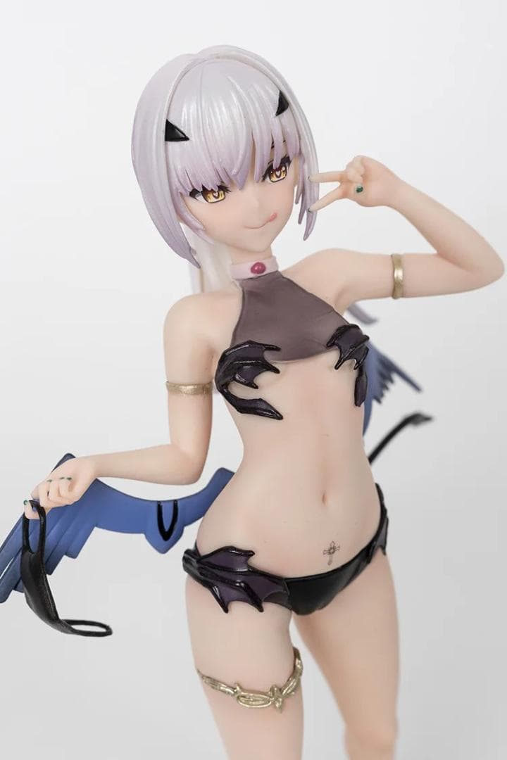 Fate/Grand Order　FGO ルーラー メリュジーヌ　完成フィギュア