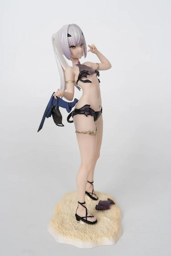 Fate/Grand Order　FGO ルーラー メリュジーヌ　完成フィギュア