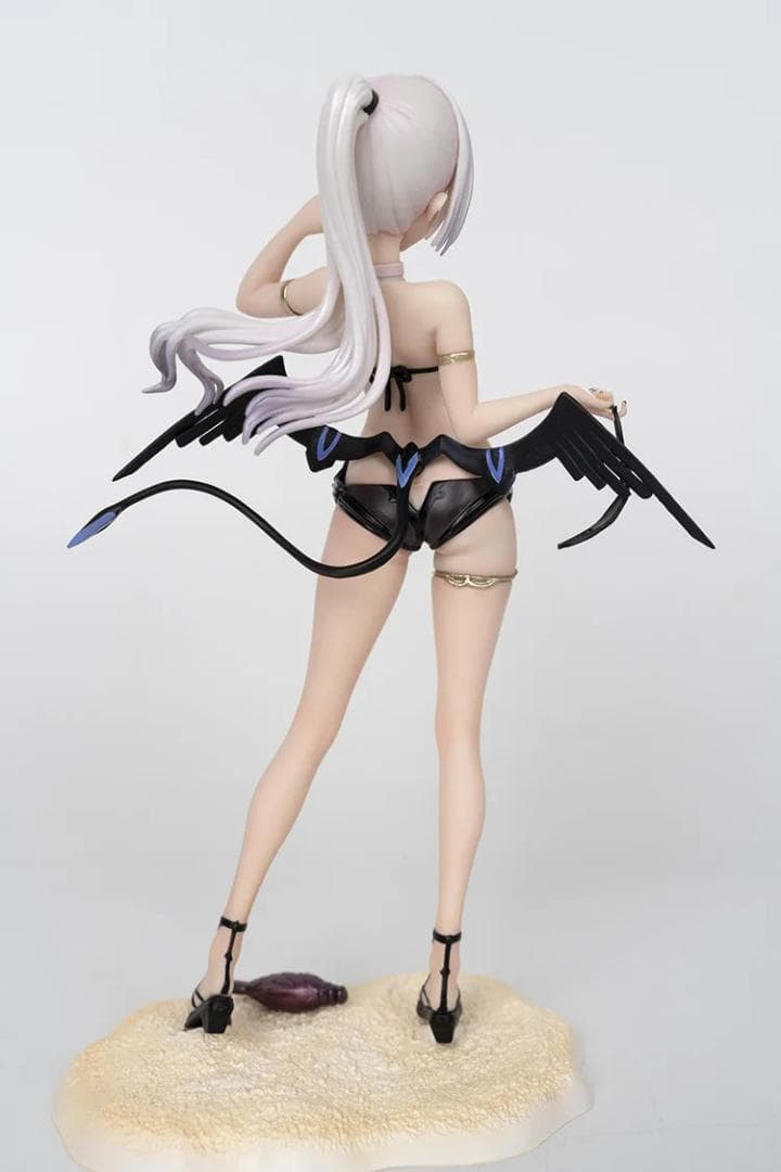 Fate/Grand Order　FGO ルーラー メリュジーヌ　完成フィギュア