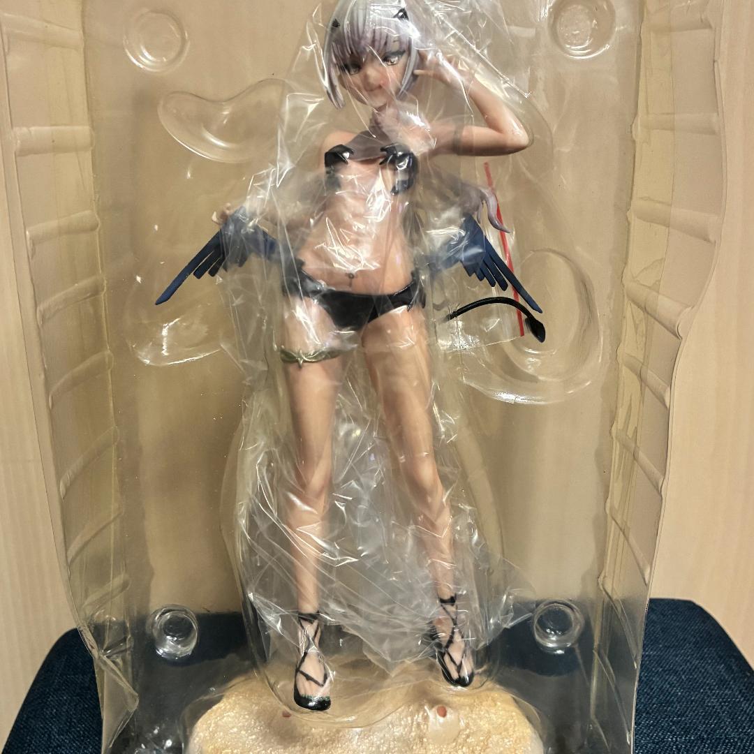 Fate/Grand Order　FGO ルーラー メリュジーヌ　完成フィギュア