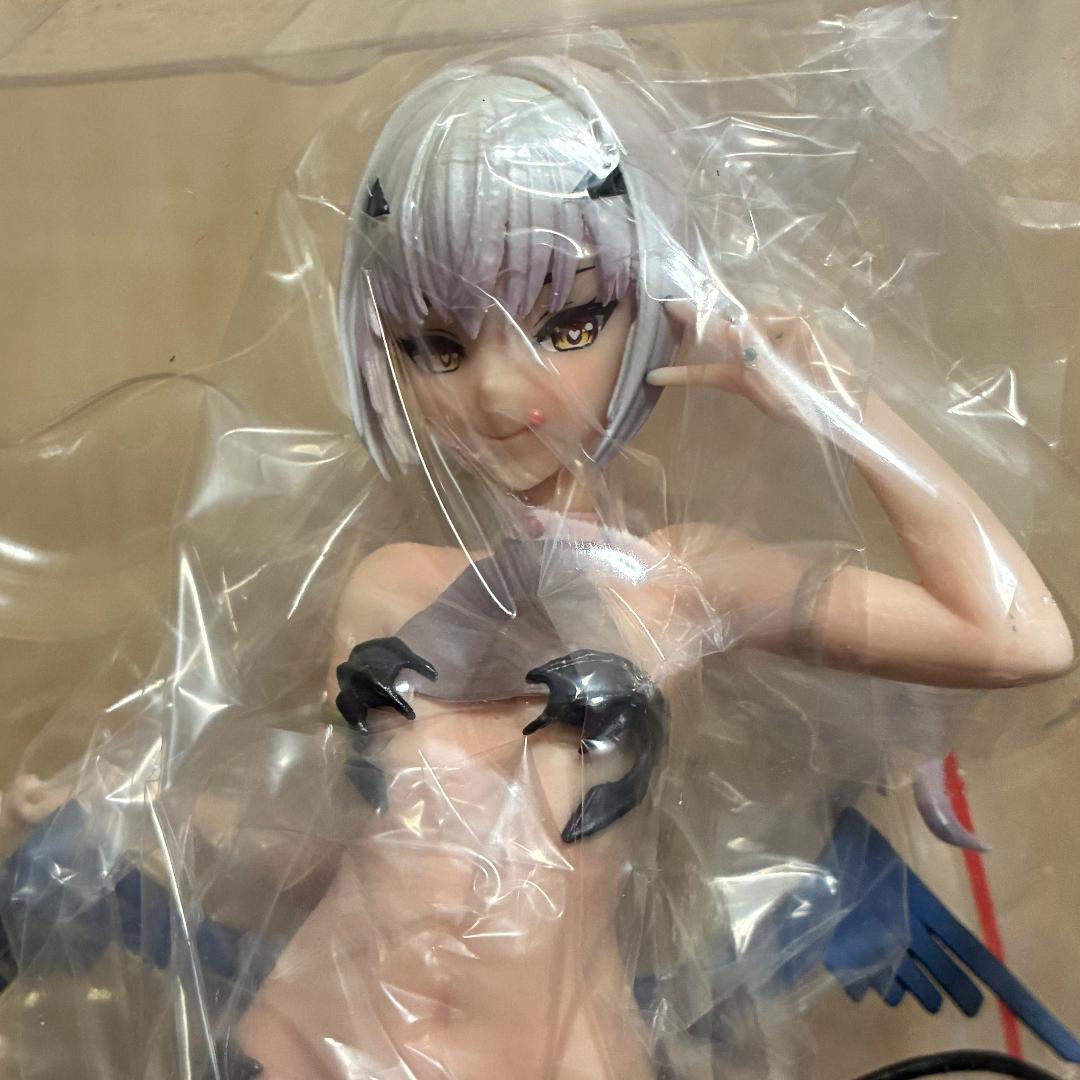 Fate/Grand Order　FGO ルーラー メリュジーヌ　完成フィギュア