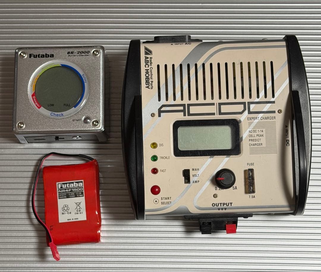 Kyosho INFINITY Neo CALIBER 50 RCヘリコプター