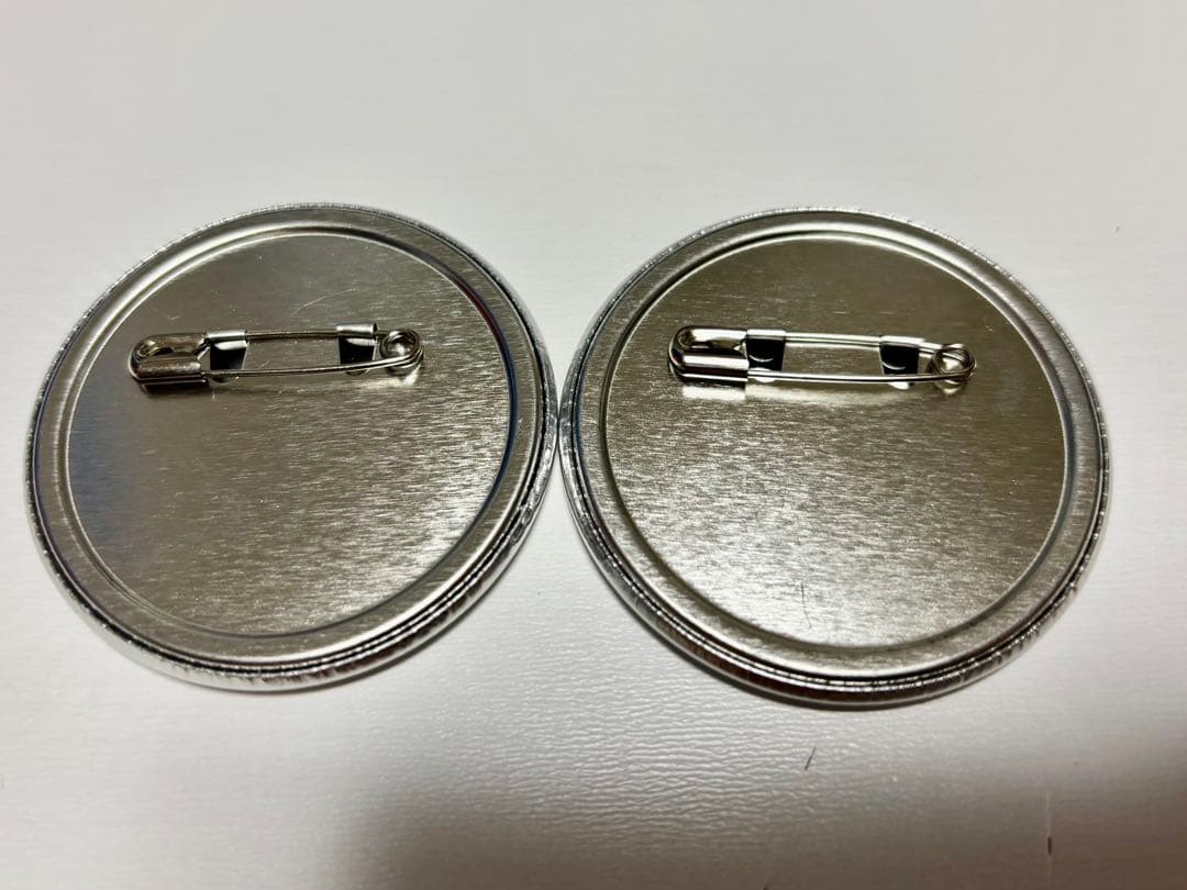 な*様 鏡音リン・鏡音レン　　初音ミク　ヴァンパイアフェス　缶バッジ　6個まとめ