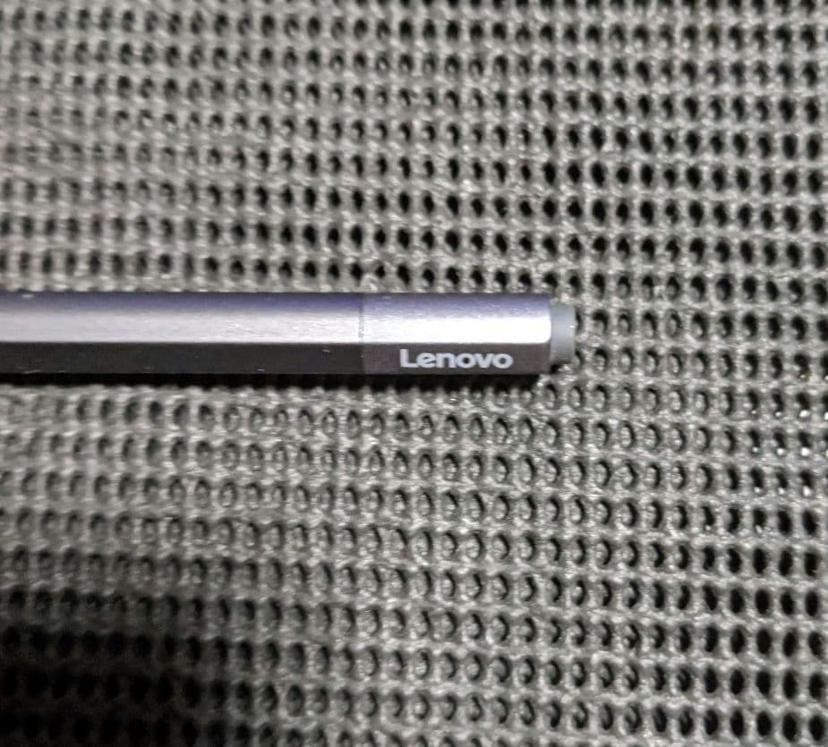 Microsoft Surface ワイヤレスキーボード+Lenovo ペン