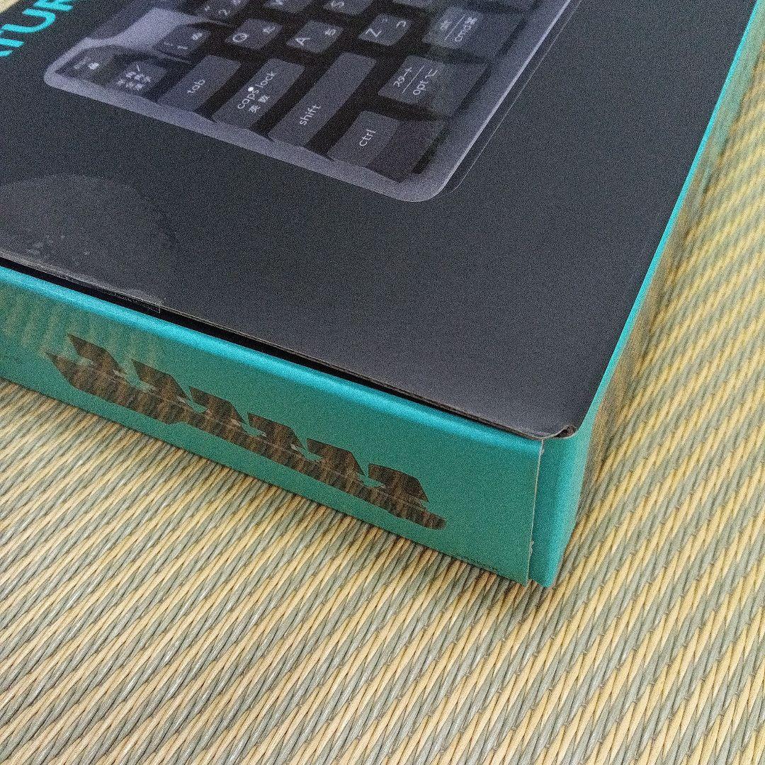 【箱あり美品】Logicool Signature K855