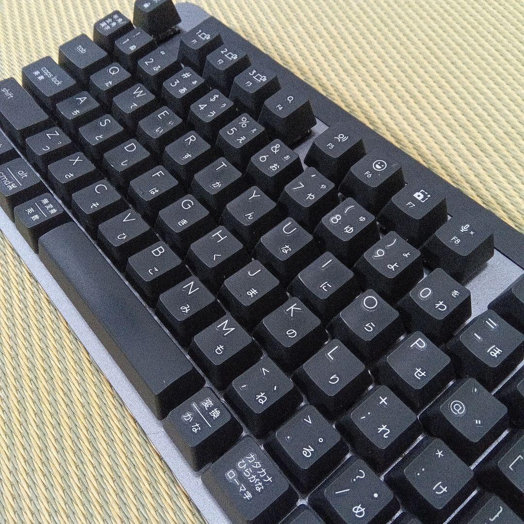 【箱あり美品】Logicool Signature K855