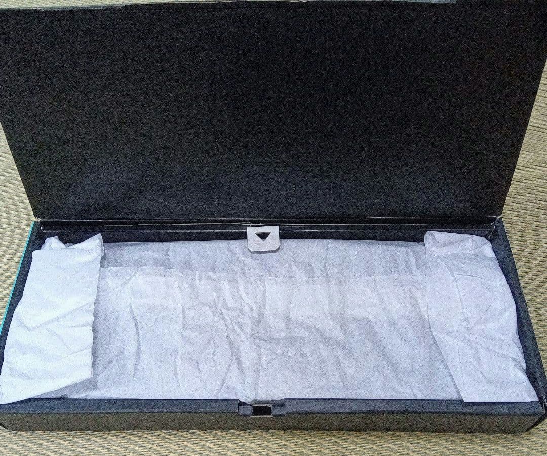 【箱あり美品】Logicool Signature K855