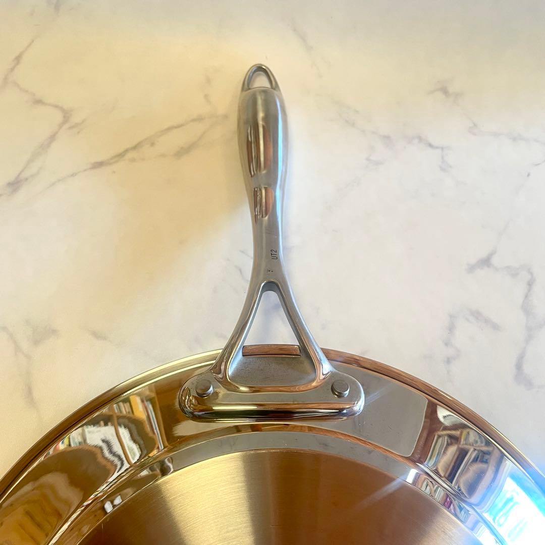 Tupperware⭐︎タッパーウェア　クレープパン　シリコンスパチュラ　セット