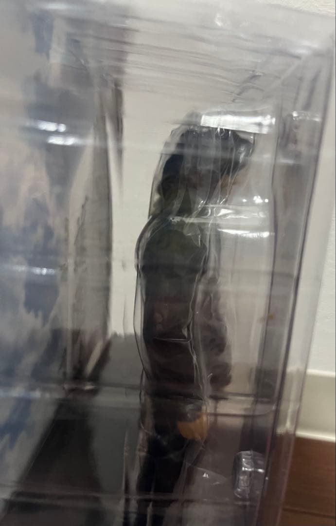 【武装戦線】九能龍信　FBGフィギュア