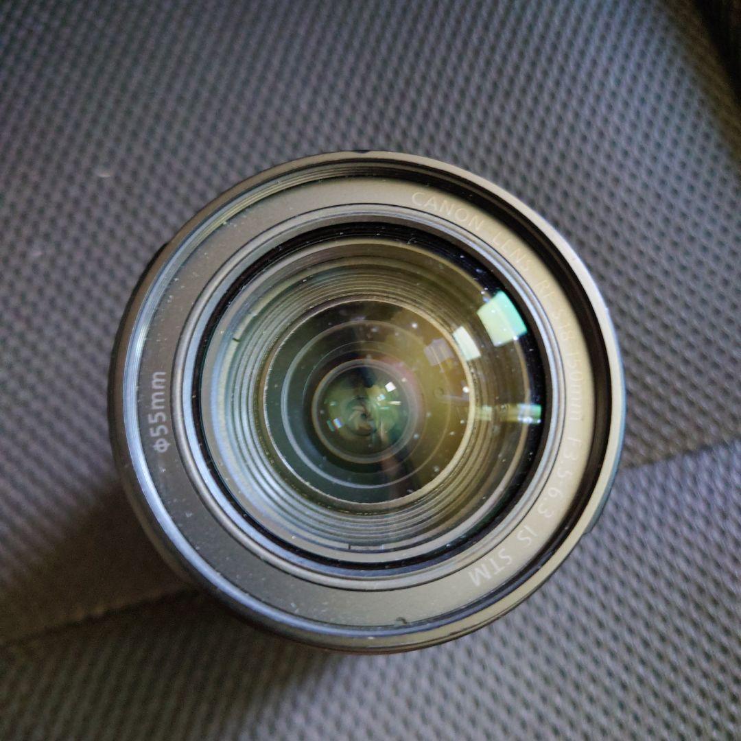 M*3様 canon RF-S18-150mm F3.5-6.3 IS STM