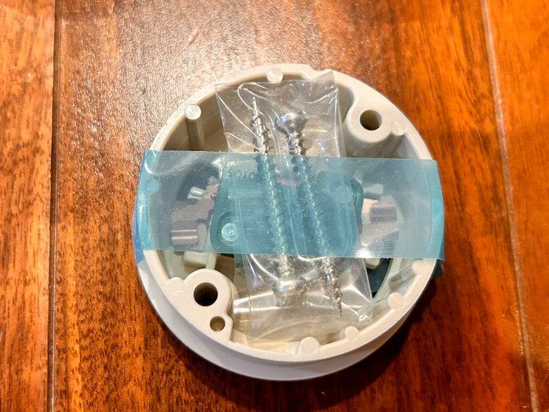 丸型フル引掛シーリングライトライト　WG5015